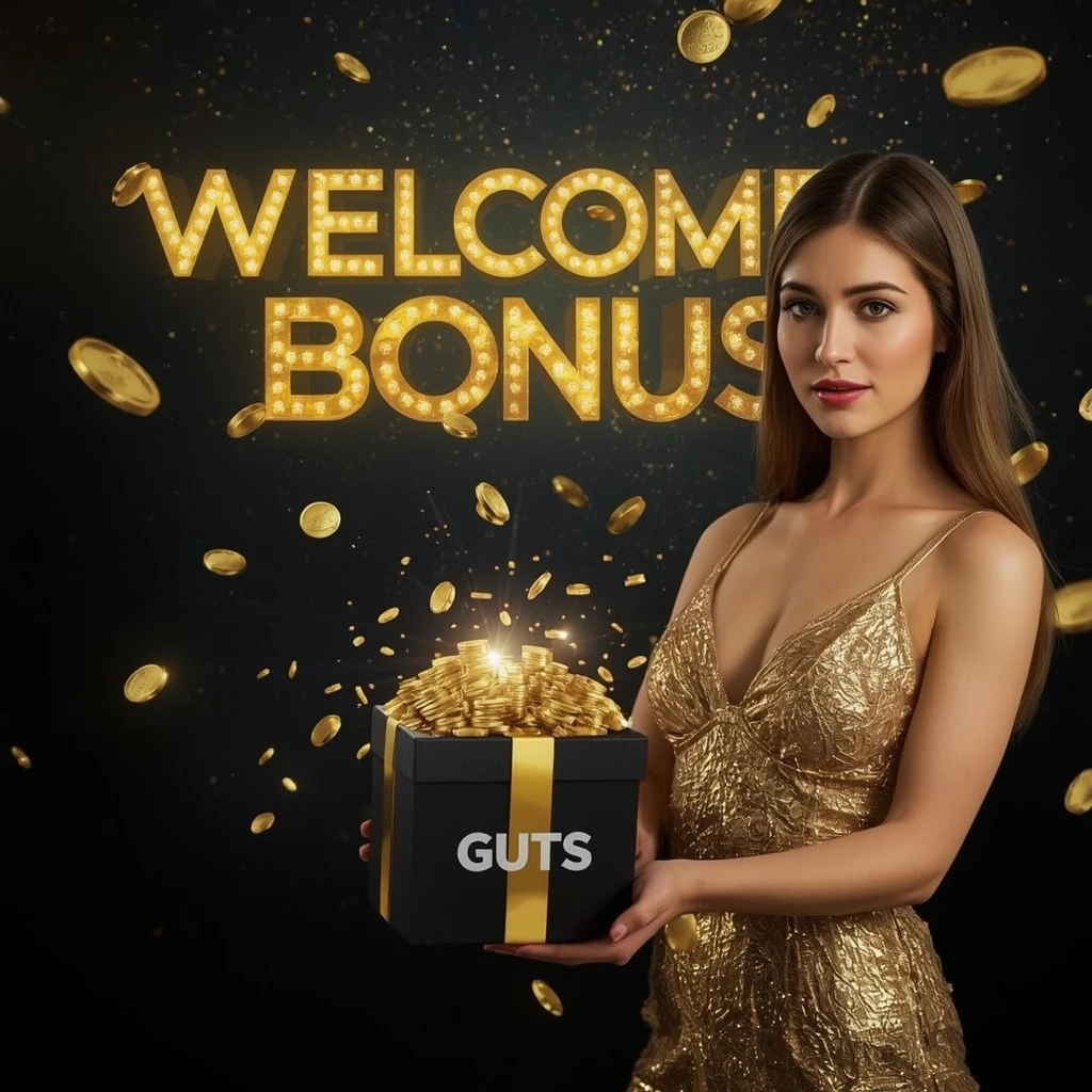 Guts Casino bono Guts Casino bono